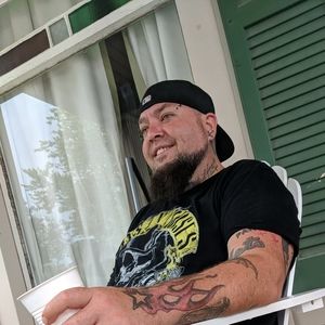 Meet your Posher, Dean